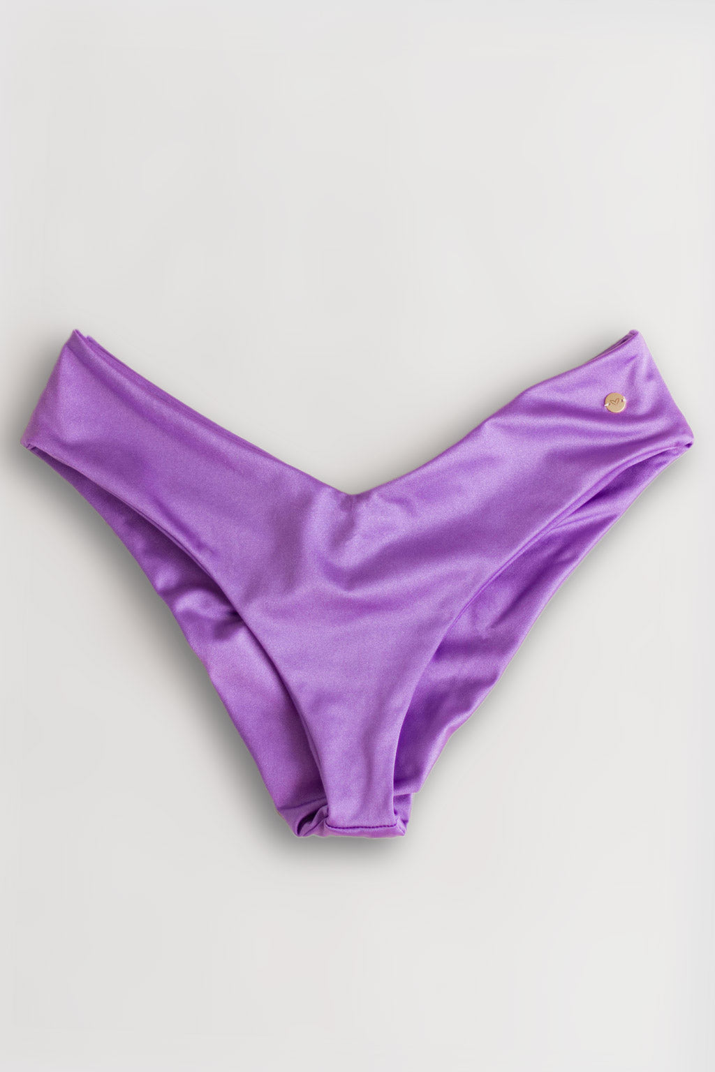 Bikini Traje de baño de Mujer Lila