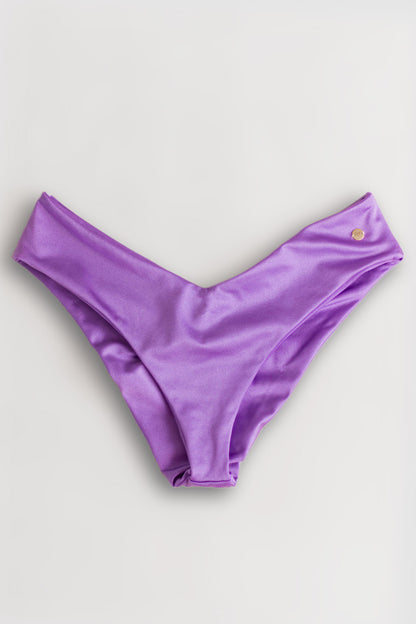 Bikini Traje de baño de Mujer Lila