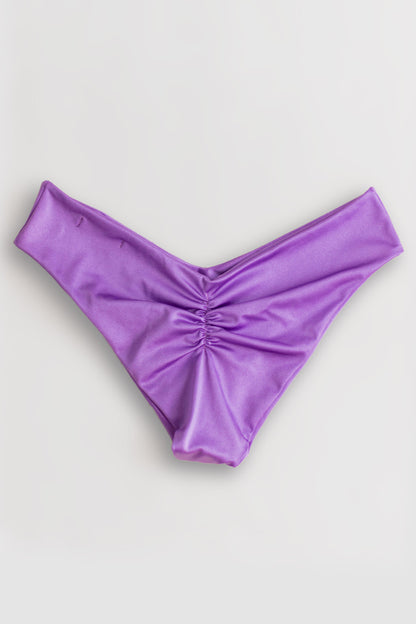 Bikini Traje de baño de Mujer Lila