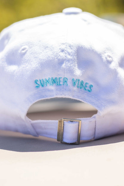 Jockey Beach Club Algodón Blanco