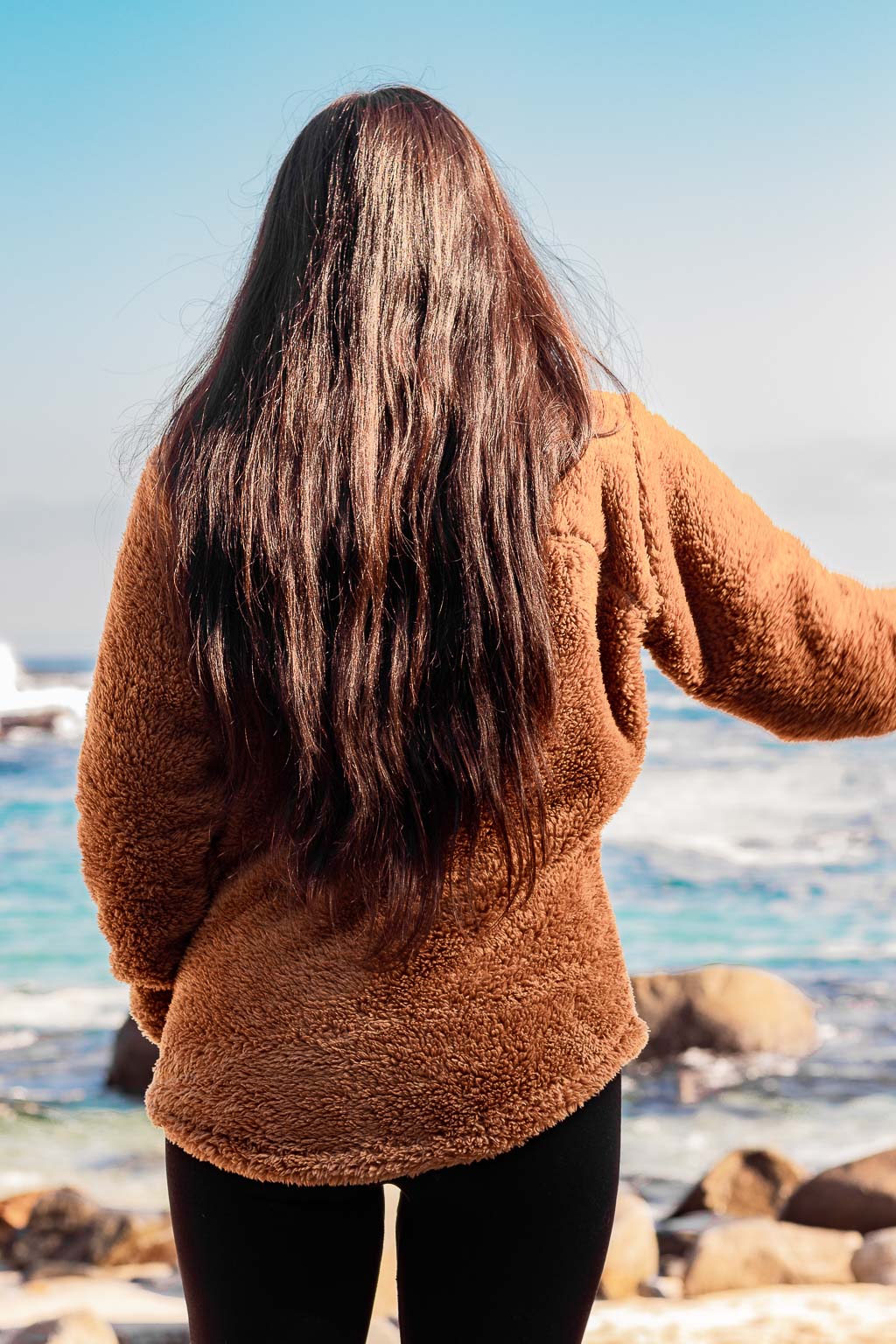 Chiporro Ocean Camel