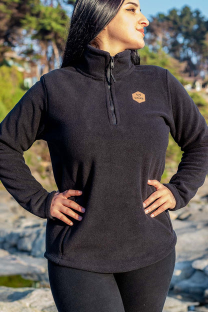 Polar Huntington Black